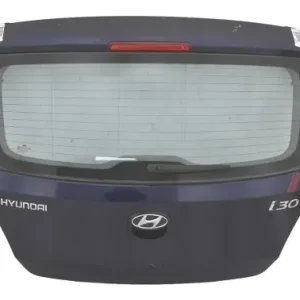Dodaj do koszyka KLAPA TYLNA TYŁ HYUNDAI i30 I HB